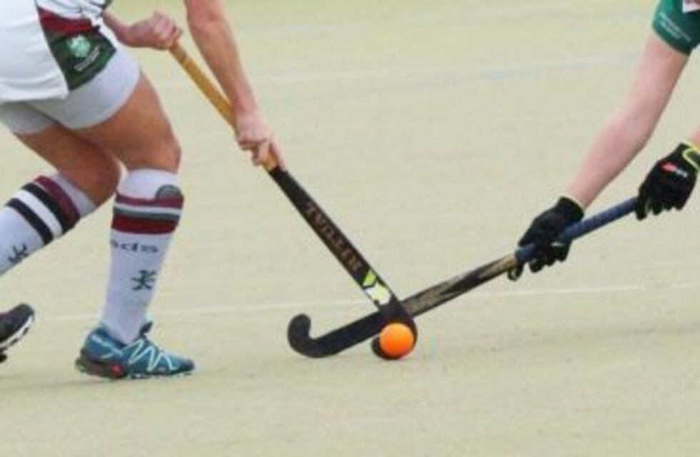 El Club Independiente de Carlos Paz incorporó el hockey como nueva disciplina deportiva
