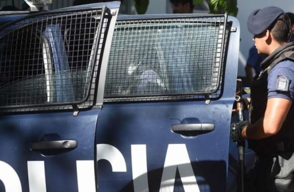 Imputaron al hombre que secuestró a su hijastra de tres años en Maipú