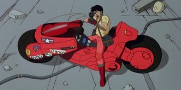 Kaneda Moto\u002E \