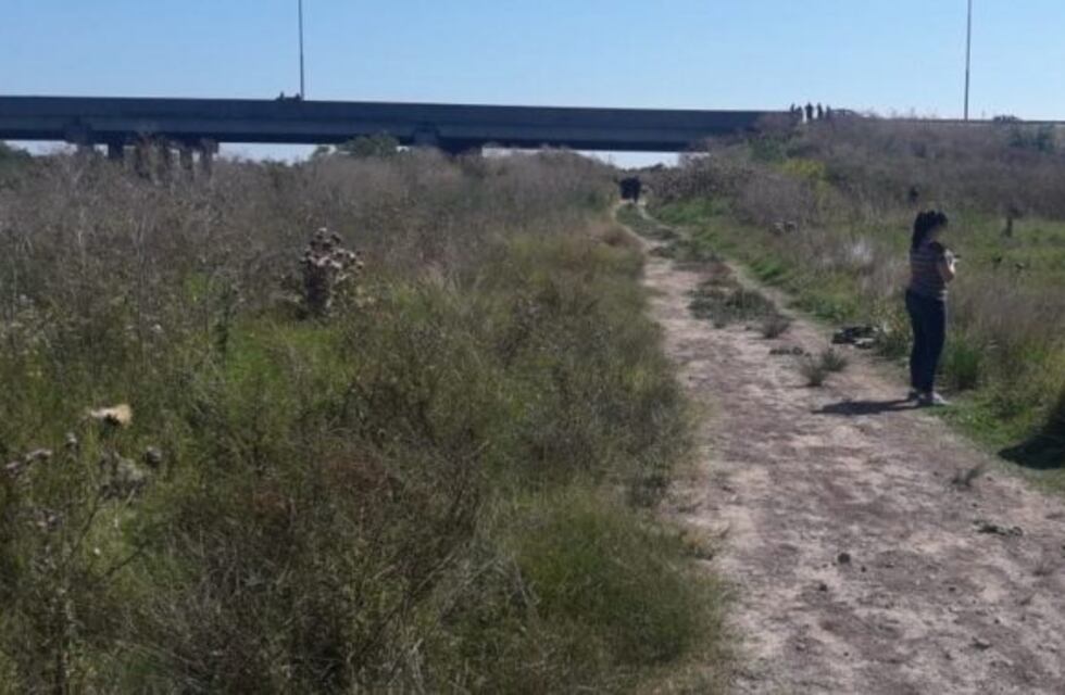 Encontraron el celular de la odontóloga desaparecida en La Plata