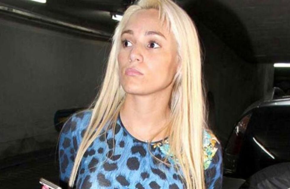 Rocío Oliva, la primera convocada para el "Bailando 2019"