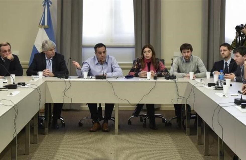 La paritaria de los docentes universitarios pasó a cuarto intermedio