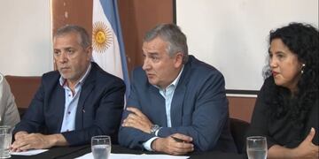Morales anuncia pago del FET a tabacaleros de Jujuy