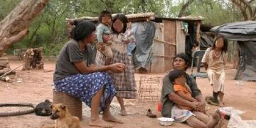 La muertes por desnutrición y deshidratación no cesan en Salta.