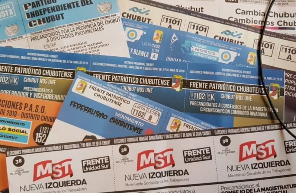 Hoy habrá debate con los candidatos a la Gobernación en la UNPSJB