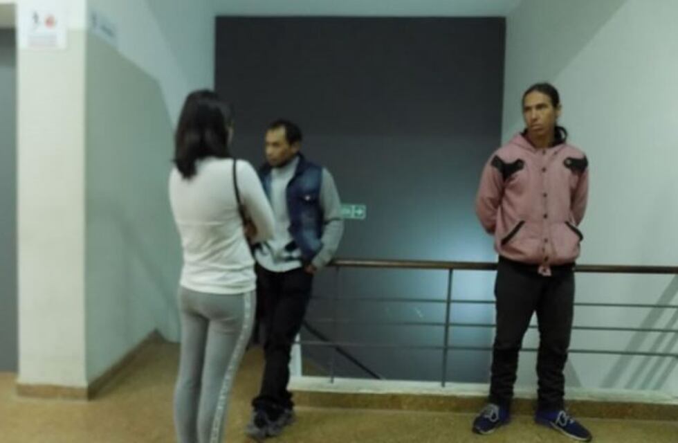 Ocho años de prisión para el hombre que abusó y embarazó a su cuñada menor de edad