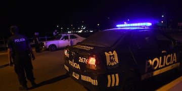 Tres asaltos en dos horas en el Gran Mendoza: no hay detenidos