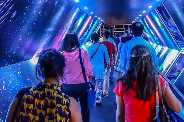 Observatorio astronómico de las Misiones