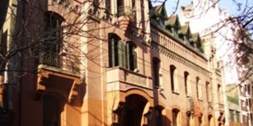 Palermo: evacuan un colegio tras falsa amenaza por presencia de cianuro