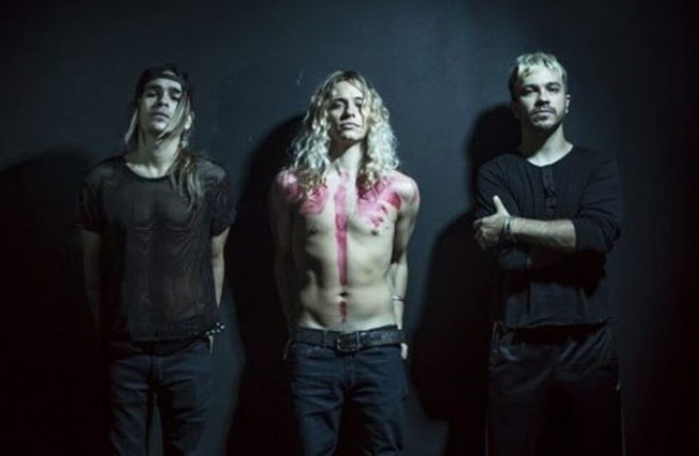 Airbag vuelve a Rosario en mayo