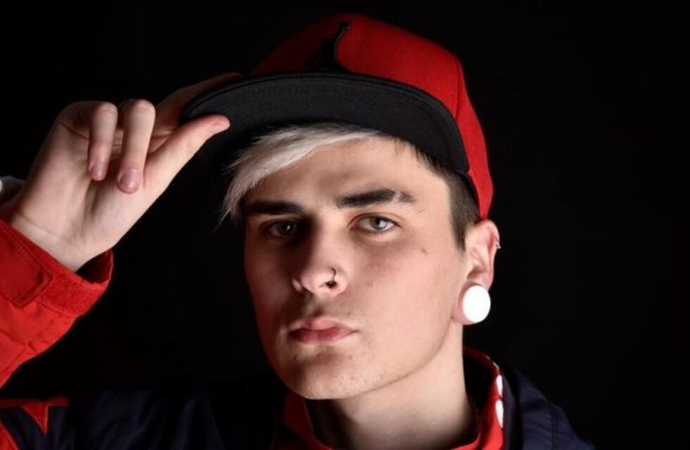 Lit Killah publicó la tracklist de su primer álbum “Mawz”
