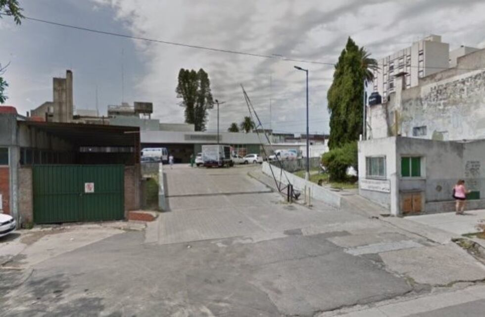 Le robaron el auto a un médico del Hospital San Martín