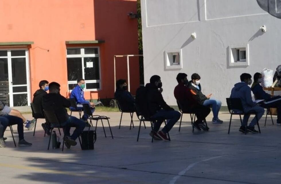 Siguen las jornadas solidarias en el rugby santiagueño