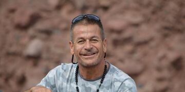 Maximo Arreyes imputado por drogas