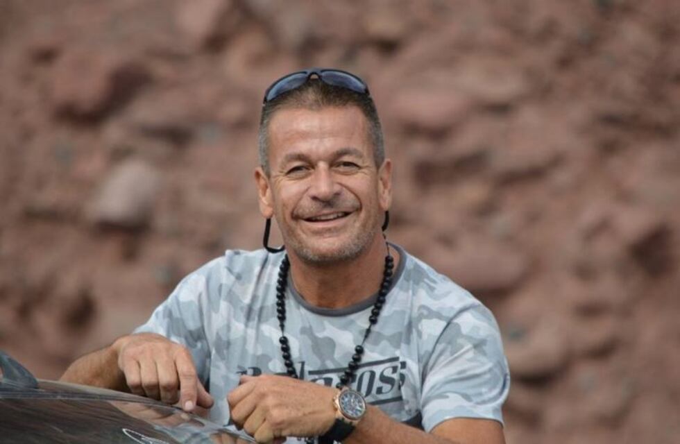 Vuelven a detener a Máximo Arreyes