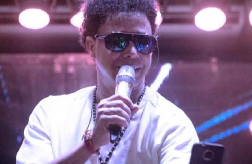 Jean Carlos ¿y su último disco en formato físico?