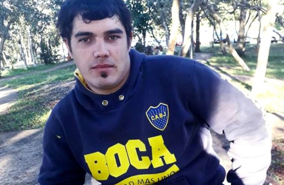 Desesperada búsqueda de un joven que lleva desaparecido 43 días