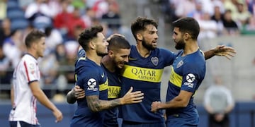 Foto: AP/Elaine Thompson\u002E