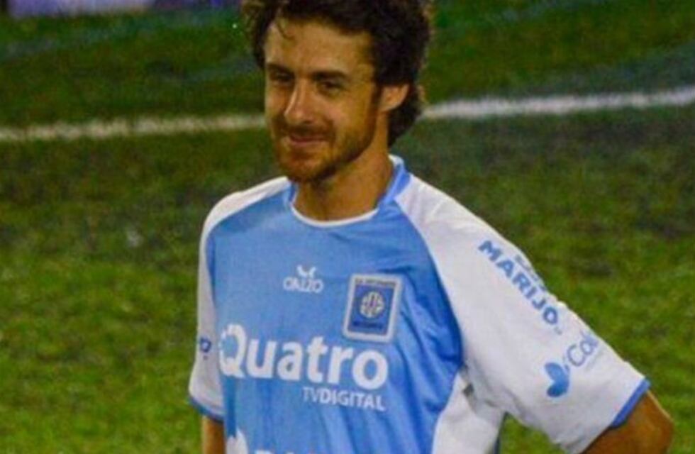 Pablo Aimar vuelve a jugar al fútbol