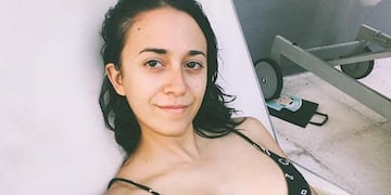 Naiara Awada y sus confesiones hot\u002E