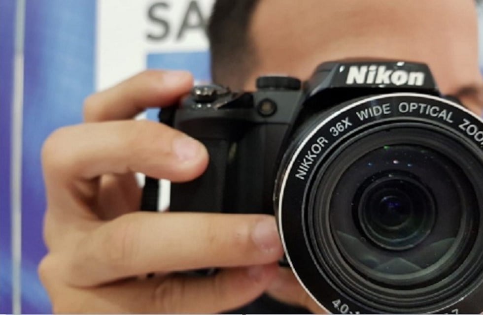 ¡Cámara en mano! Premian la foto que mejor refleje la acción de la ciencia