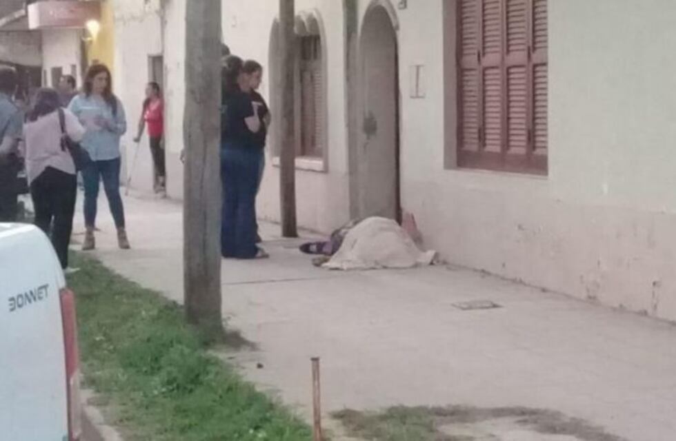Un tarotista colombiano fue asesinado de tres puñaladas