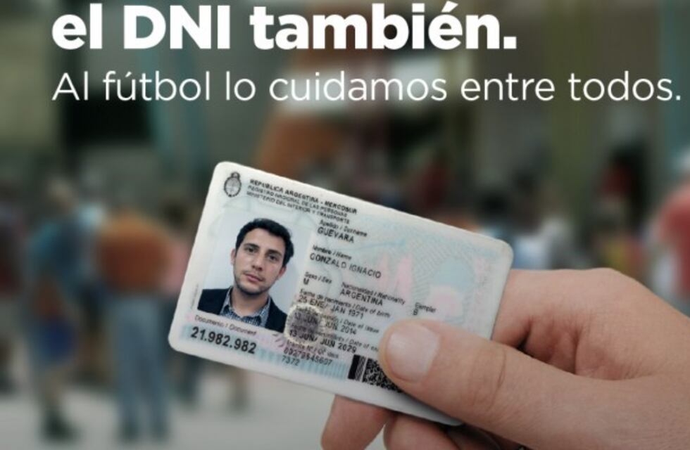 El club Talleres aplicará "Tribuna Segura" en sus partidos como local