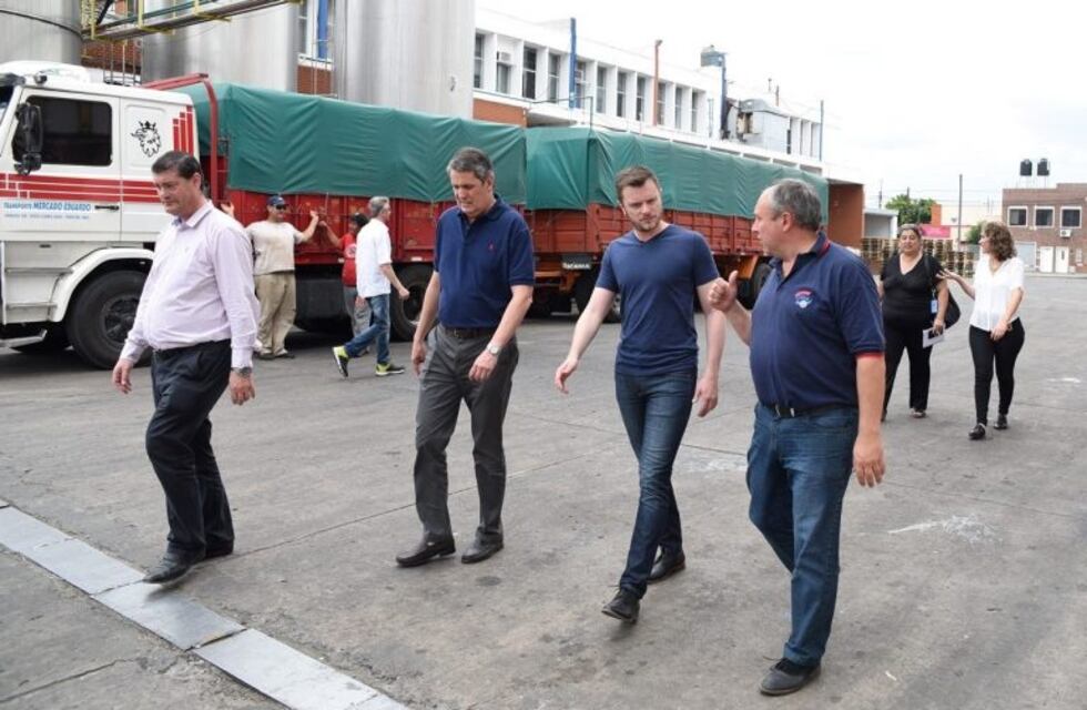 El Gobierno nacional aportará un millón de pesos para el pago de sueldos en Cotar