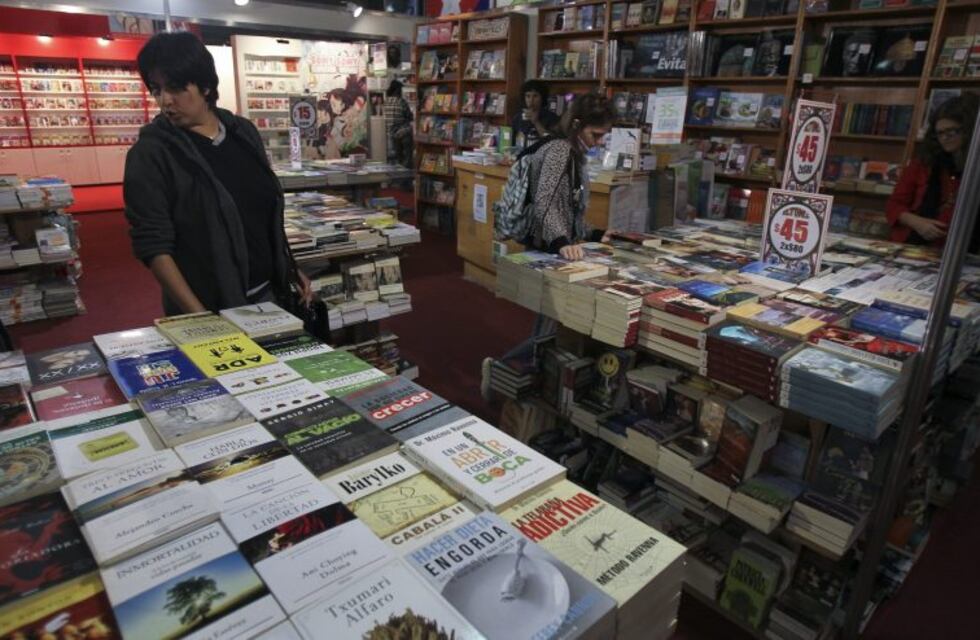 Lanzan "Ahora 3" para comprar libros en cuotas sin interés