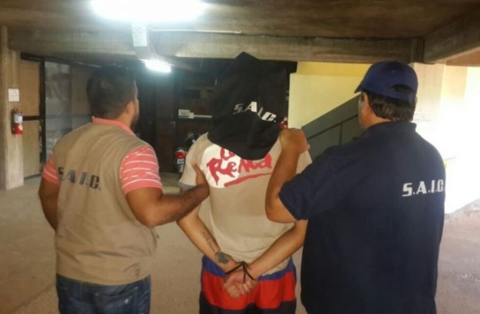 Crimen de Benito Maciel: juzgarán al único sospechoso