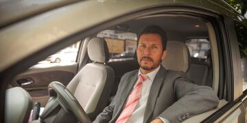 De la pobreza a la prosperidad, con la simple ayuda del trabajo duro