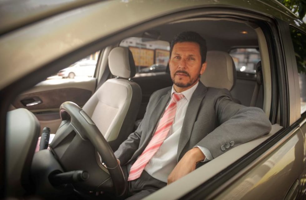 De la pobreza a la prosperidad, con la simple ayuda del trabajo duro