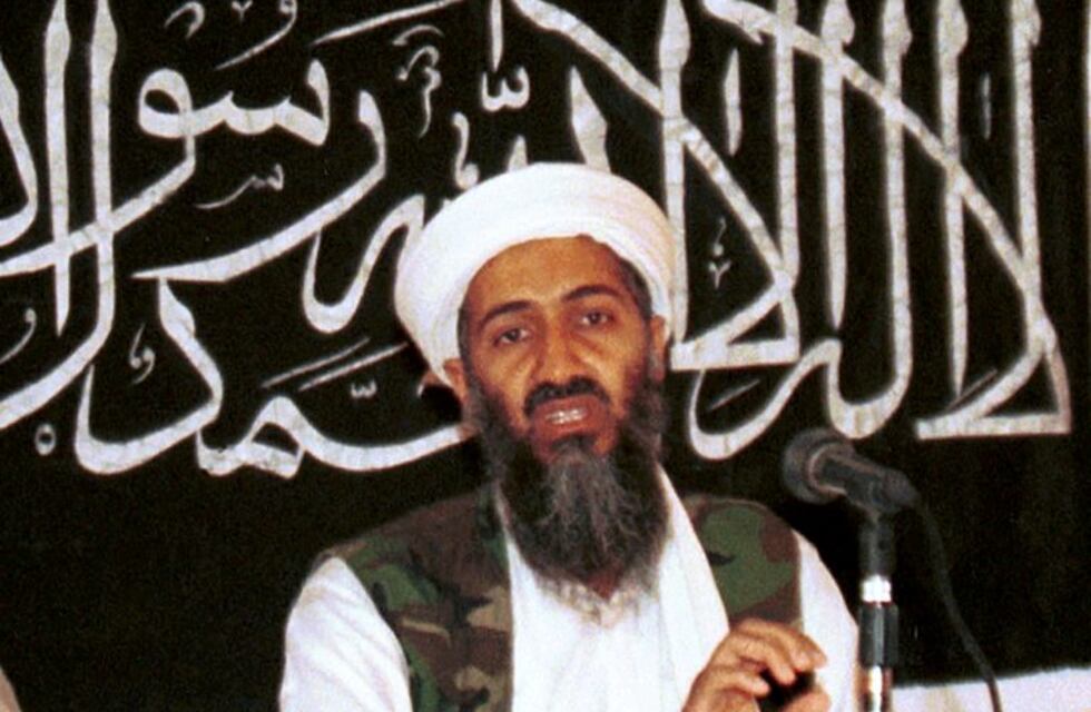 La CIA publicó el archivo personal de Osama Bin Laden y reveló su costado más retorcido