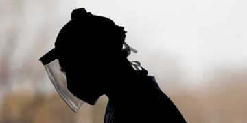 (AP Photo/Natacha Pisarenko)