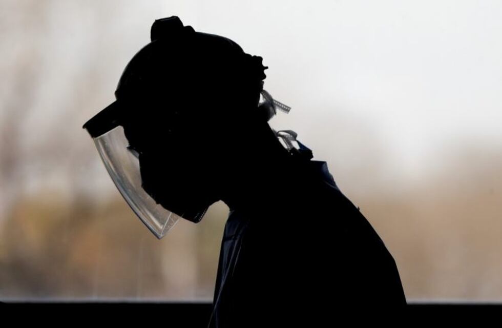 Coronavirus en Argentina: se superaron los 600.000 casos positivos