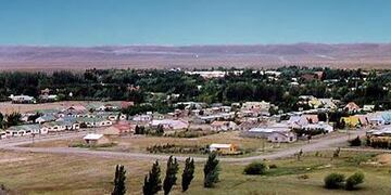 perito moreno panorámica