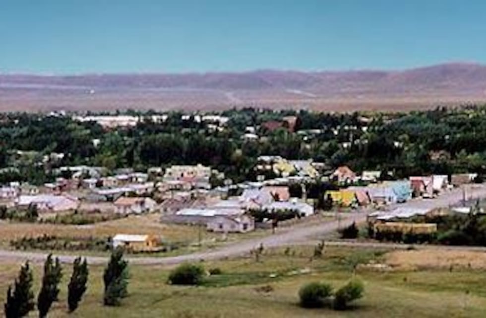 Perito Moreno: recorren los campos de empresas mineras