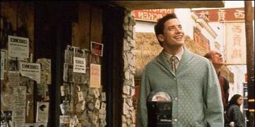 “¿Qué fue lo más provinciano que hicieron en Capital?”