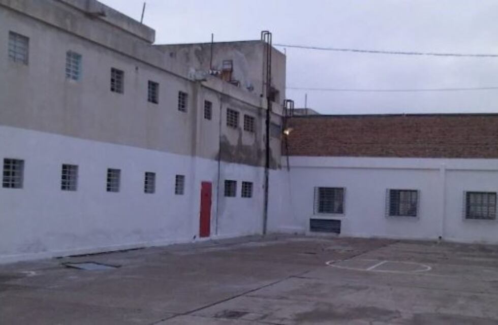 Los presos trasladados de Ezeiza dieron positivo de Covid-19