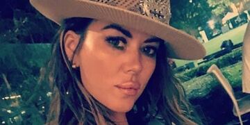 Karina Jelinek\u002E (Instagram)