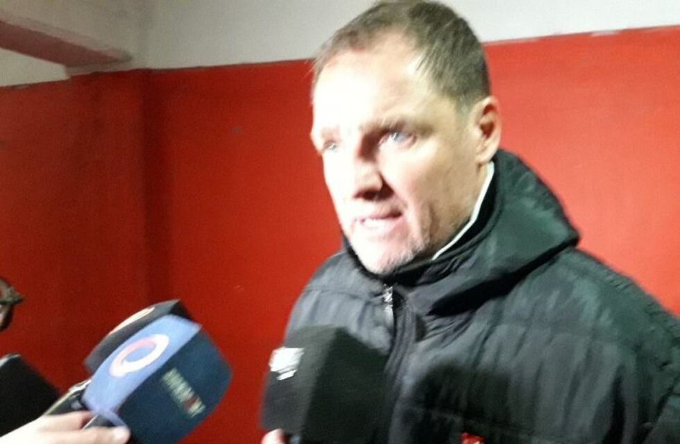 Franco y la derrota Albirroja: "Perdimos pero es muy diferente la forma"