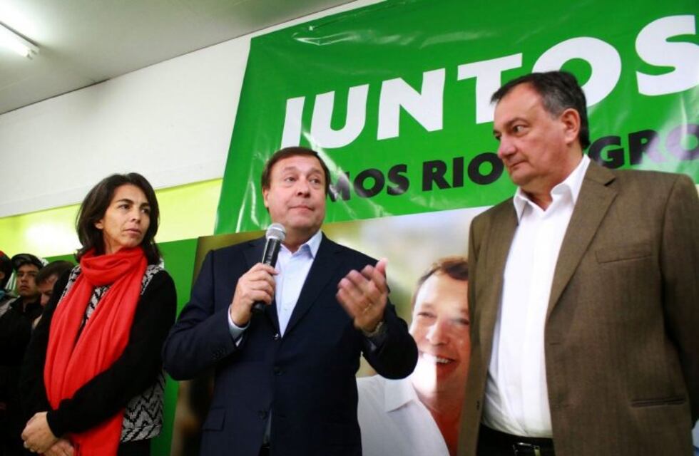 Weretilneck y Valeri imponen sus concejales en Bariloche