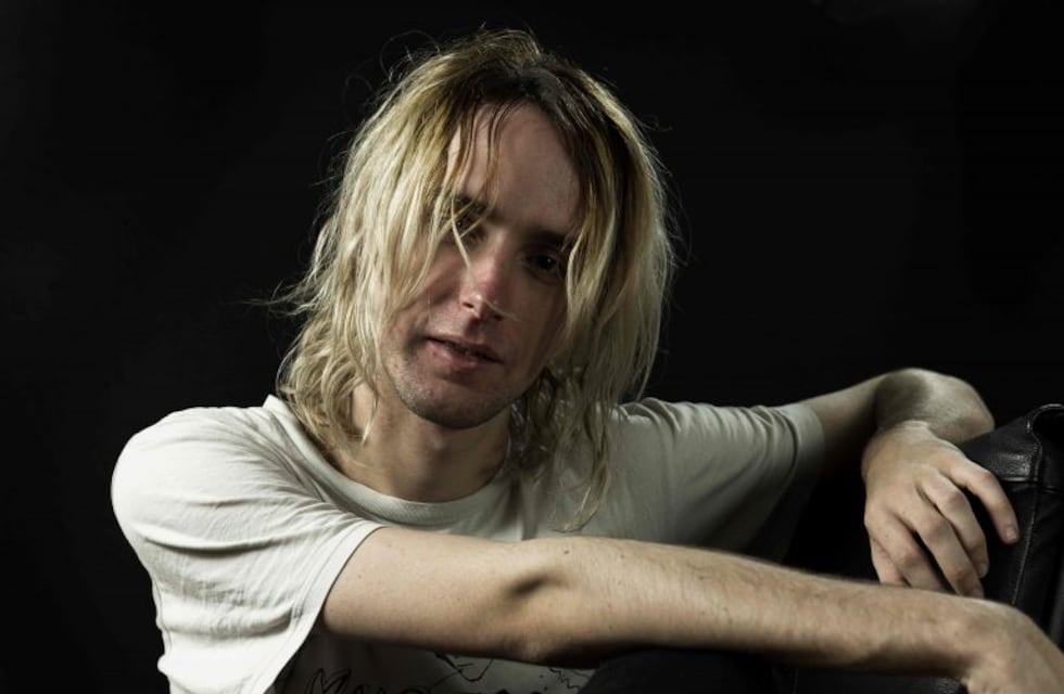 El relato del hijo de Gustavo Cerati sobre su papá: "Lo vi morir todos los días"