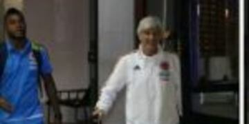 Selecciu00f3n Colombia