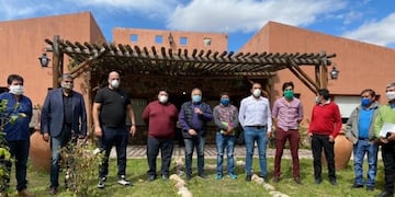 Gob de Catamarca\u002E