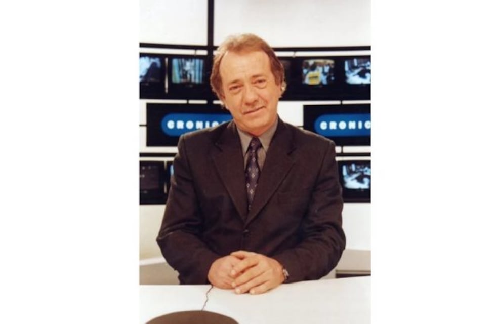 Luto en el periodismo de Córdoba por la muerte de Claudio Ferrer