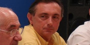 El ministro de la Producción, Daniel Costamagna, se pronunció en contra de la suba de retenciones\u002E (Archivo)