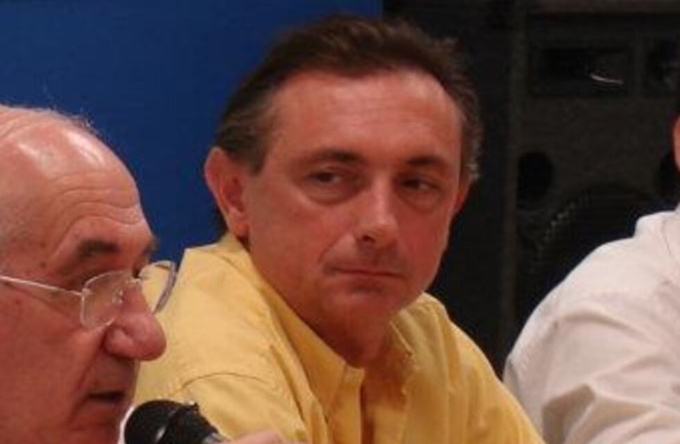 El ministro de la Producción de Santa Fe, Daniel Costamagna, muy crítico con la suba de retenciones