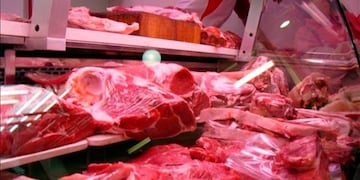 La carne, más cara (Gobierno de La Pampa)