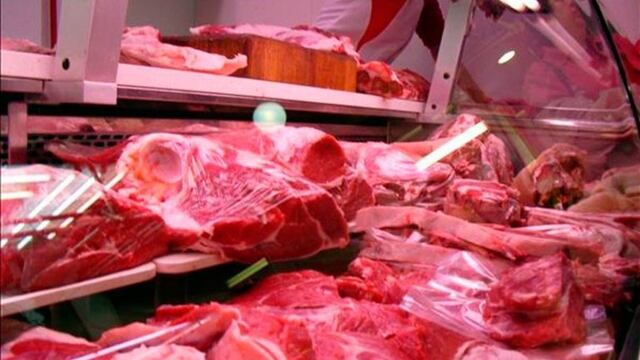 La carne, más cara (Gobierno de La Pampa)